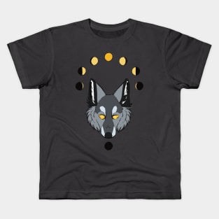 Lunar Life Kids T-Shirt